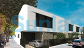 New Build - Semidetached - Almoradí - Las Heredades