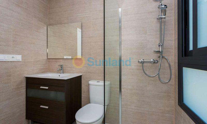 Ny bygg - Villa - Daya Nueva - CENTRO