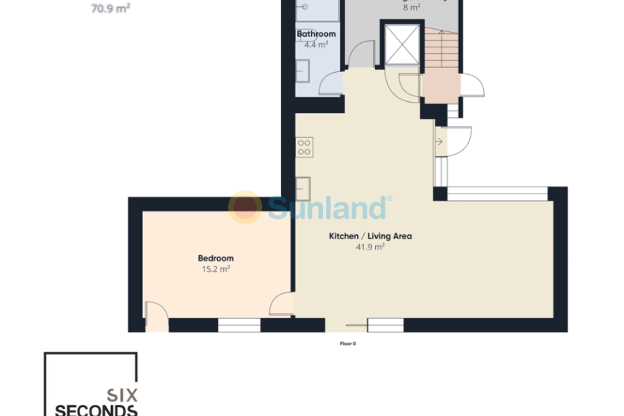 Segunda mano - Chalet - La Nucía