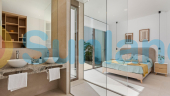 New Build - Villa - Los Alcázares - Serena Golf