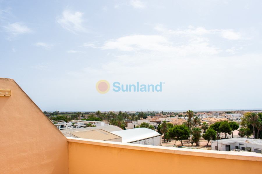 Resale - Apartment - San Pedro del Pinatar - 