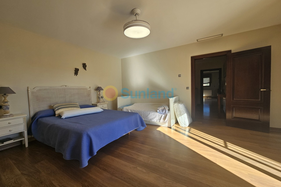 Brukte eiendommer - V - La Manga Club