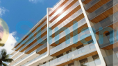 Nueva construcción  - Apartamento - Torrevieja - Punta Prima