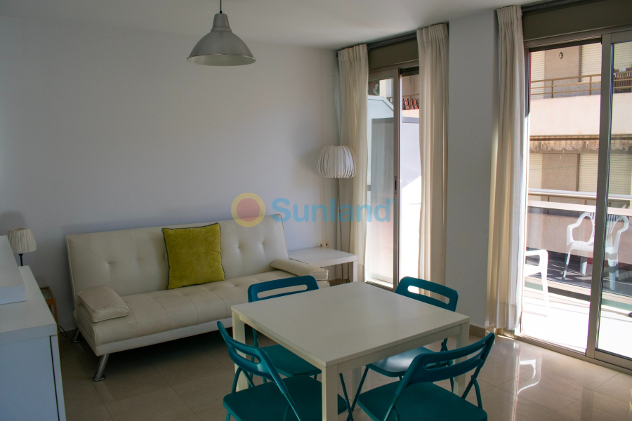 Resale - Apartment - Guardamar del Segura - Pueblo