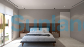 Ny bygg - Villa - Torre Pacheco - Santa Rosalia Lake And Life Resort
