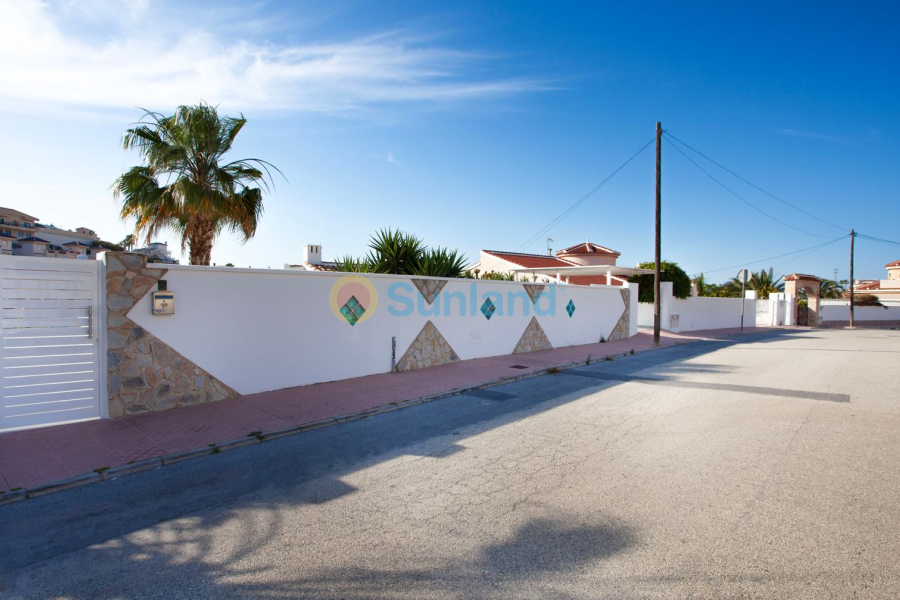 Segunda mano - Chalet - Ciudad Quesada - Rojales - Rojales