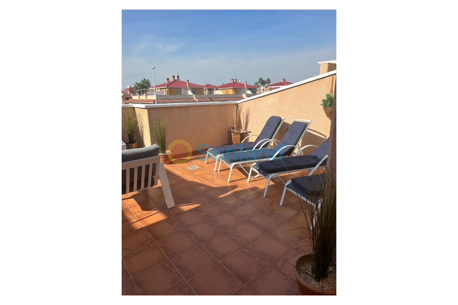 Resale - Apartment - Punta Prima - 