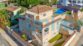 Resale - Villa - Ciudad Quesada