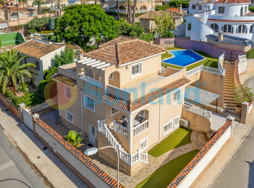 Villa - Resale - Ciudad Quesada - Ciudad Quesada