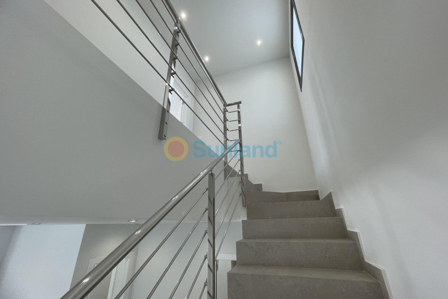 Ny bygg - Villa - Rojales - Ciudad Quesada