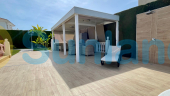 Resale - Villa - Ciudad Quesada - Doña Pepa