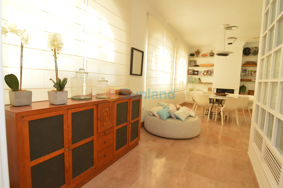 Brukte eiendommer - V - Torrevieja