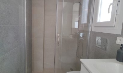 Neubau - Haus - Orihuela - Entre Naranjos