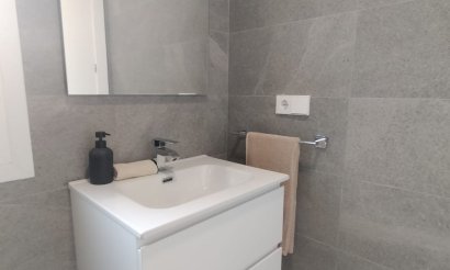 Neubau - Haus - Orihuela - Entre Naranjos