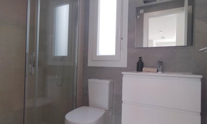 Neubau - Haus - Orihuela - Entre Naranjos