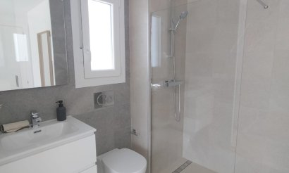 Neubau - Haus - Orihuela - Entre Naranjos