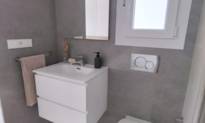 Neubau - Haus - Orihuela - Entre Naranjos