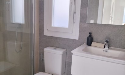 Neubau - Haus - Orihuela - Entre Naranjos