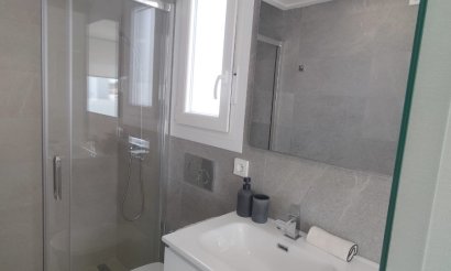 Neubau - Haus - Orihuela - Entre Naranjos