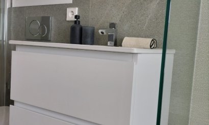 Neubau - Haus - Orihuela - Entre Naranjos