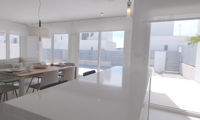 Neubau - Haus - Orihuela - Entre Naranjos