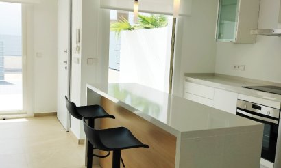 Neubau - Haus - Orihuela - Entre Naranjos