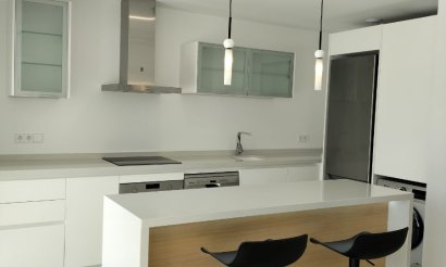 Neubau - Haus - Orihuela - Entre Naranjos