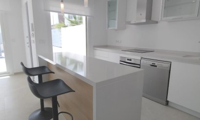 Neubau - Haus - Orihuela - Entre Naranjos