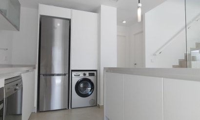 Neubau - Haus - Orihuela - Entre Naranjos