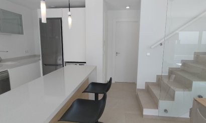 Neubau - Haus - Orihuela - Entre Naranjos