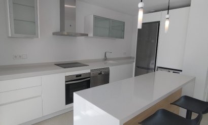 Neubau - Haus - Orihuela - Entre Naranjos