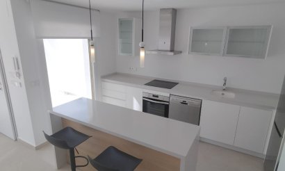 Neubau - Haus - Orihuela - Entre Naranjos