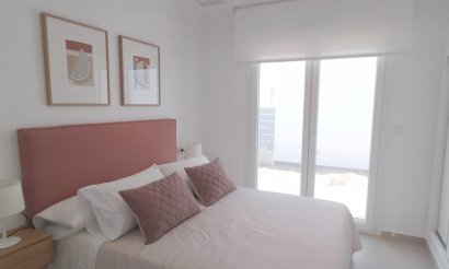 Neubau - Haus - Orihuela - Entre Naranjos