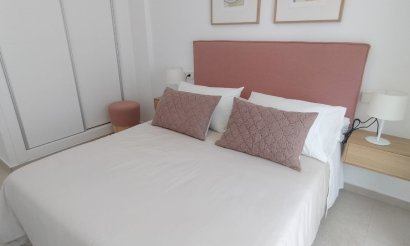 Neubau - Haus - Orihuela - Entre Naranjos