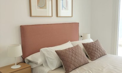 Neubau - Haus - Orihuela - Entre Naranjos