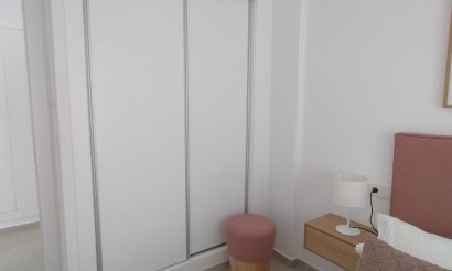 Neubau - Haus - Orihuela - Entre Naranjos