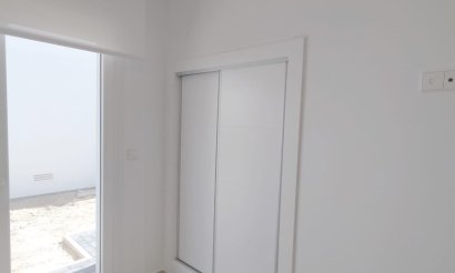 Neubau - Haus - Orihuela - Entre Naranjos