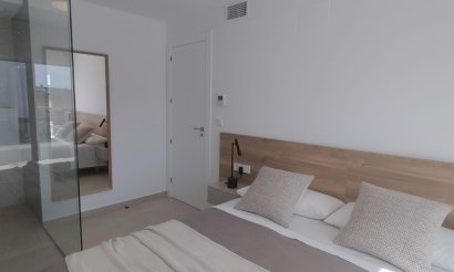 Neubau - Haus - Orihuela - Entre Naranjos