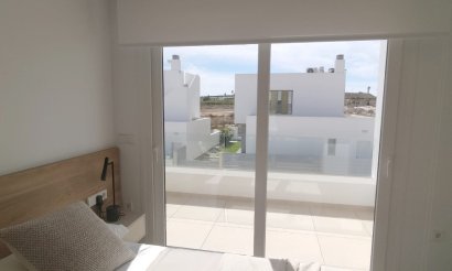 Neubau - Haus - Orihuela - Entre Naranjos