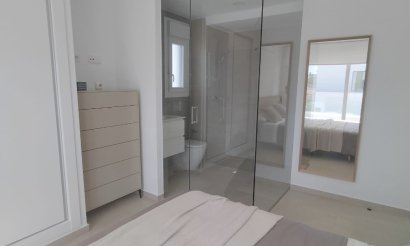 Neubau - Haus - Orihuela - Entre Naranjos