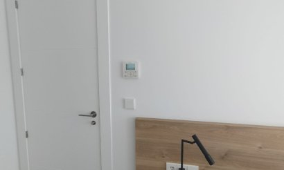 Neubau - Haus - Orihuela - Entre Naranjos