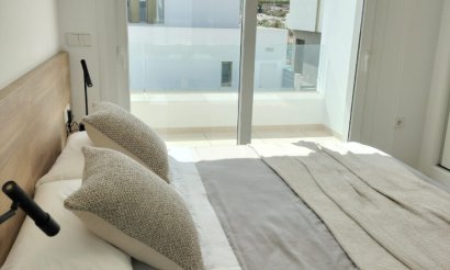 Neubau - Haus - Orihuela - Entre Naranjos