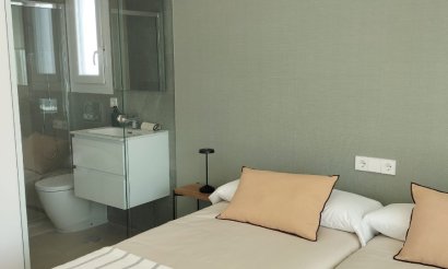 Neubau - Haus - Orihuela - Entre Naranjos