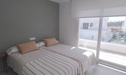 Neubau - Haus - Orihuela - Entre Naranjos