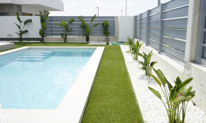 Neubau - Haus - Orihuela - Entre Naranjos