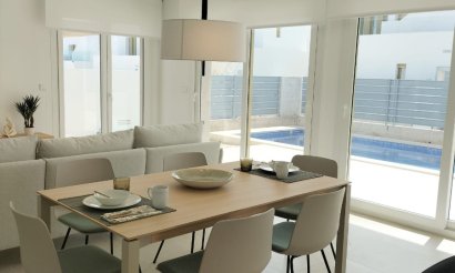 Neubau - Haus - Orihuela - Entre Naranjos