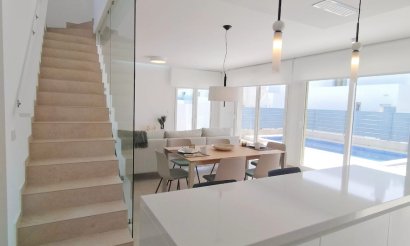 Neubau - Haus - Orihuela - Entre Naranjos