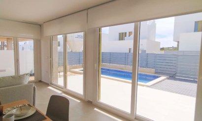 Neubau - Haus - Orihuela - Entre Naranjos