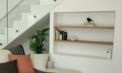 Neubau - Haus - Orihuela - Entre Naranjos