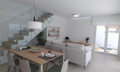 Neubau - Haus - Orihuela - Entre Naranjos